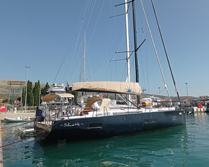 Beneteau First 53