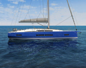 Hanse 410