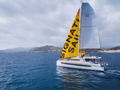 Catamarán Bali 5.4 · 2023 (0)