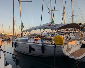 D&D Kufner 54 Exclusive