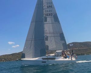 Beneteau First 36