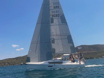 Sailboat Beneteau First 36 · 2024 (0)