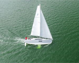 Beneteau Oceanis 30.1