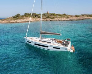 Dufour 41