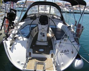 Bavaria Cruiser 35