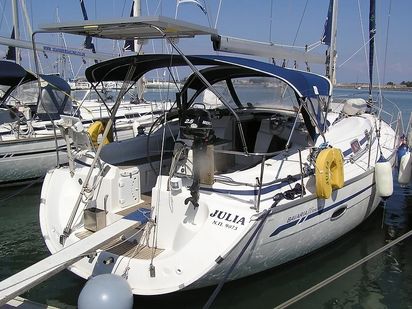 Sailboat Bavaria Cruiser 39 · 2006 · Julia (0)