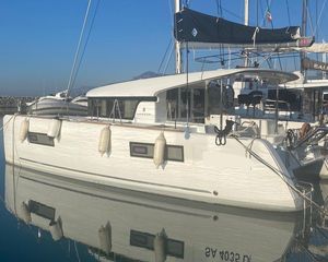 Lagoon 40