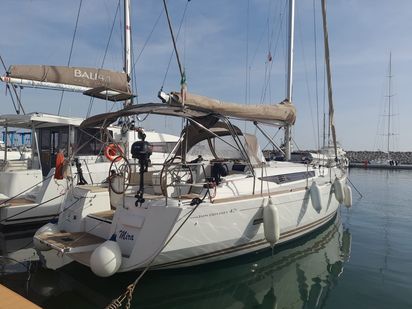 Zeilboot Jeanneau Sun Odyssey 439 · 2013 (0)