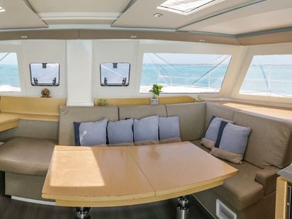 Catamaran Fountaine Pajot Victoria 67 · 2017 (0)