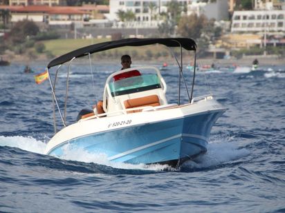 Speedboat Atlantic Adventure 660 · 2022 · Pronautica (1)