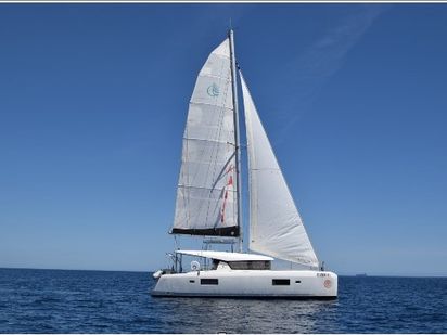 Catamaran Lagoon 42 · 2020 (0)