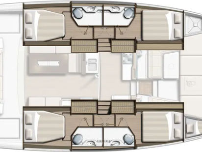 Katamaran Bali 4.2 · 2023 · Silver IX (1)