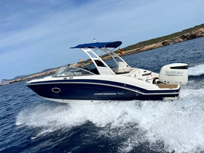Chaparral 230 (1)