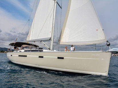 Voilier Bavaria 56 · 2015 (0)