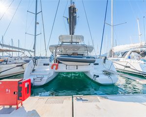 Lagoon 46
