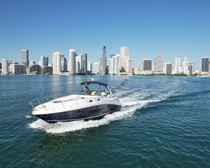 Sea Ray 40