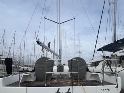 Barca a vela Beneteau First 44 · 2024 (0)