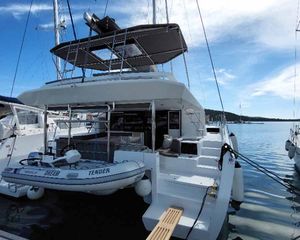 Dufour 48