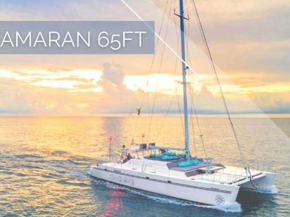 Catamaran Bali Catspace · 2020 (0)