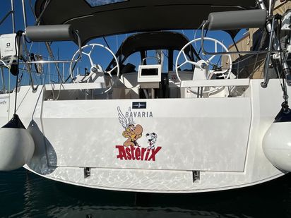 Asterix (0)