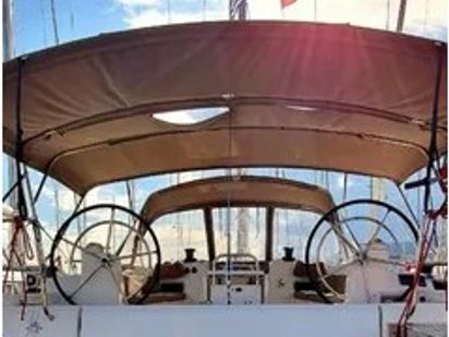 Velero Jeanneau Sun Odyssey 519 · 2019 (0)