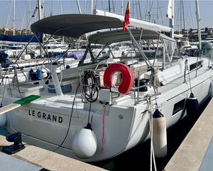 Beneteau Oceanis 51.1