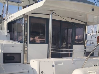 Catamaran Bali 4.4 · 2022 (0)
