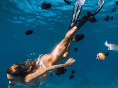 Barco a motor Princess 65 Fly · 2009 (0)