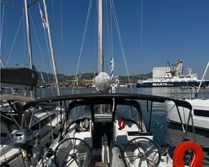 Beneteau Oceanis 30.1