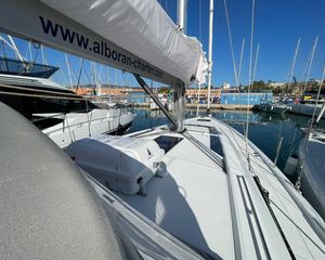 Beneteau Oceanis 51.1