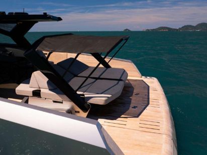 Motorboat Wally 58 · 2018 (0)