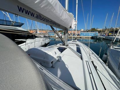 Voilier Beneteau Oceanis 51.1 · 2023 (0)