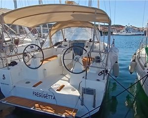 Beneteau Oceanis 30.1