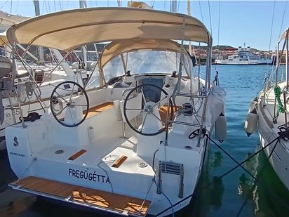 Sailboat Beneteau Oceanis 30.1 · 2021 (0)