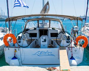 Jeanneau Sun Odyssey 410