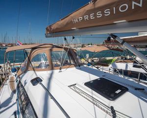 Elan Impression 45