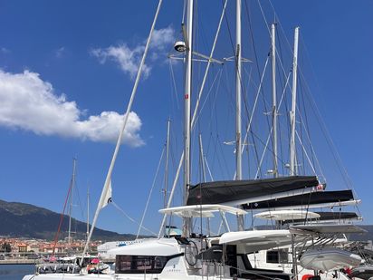 Catamaran Lagoon 42 · 2024 (0)