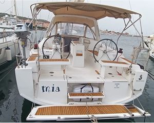 Beneteau Oceanis 35.1