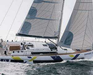 Dufour 44