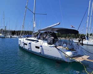 Jeanneau Sun Odyssey 440