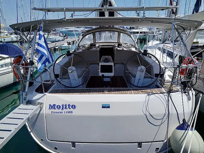 Velero Bavaria Cruiser 46 · 2016 · Mojito (0)
