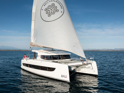 Catamaran Bali Catsmart · 2025 · Susanne (1)