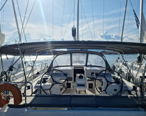 Bavaria C45