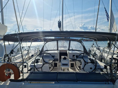 Velero Bavaria C45 · 2020 (0)