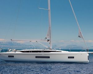 Bavaria Cruiser 46