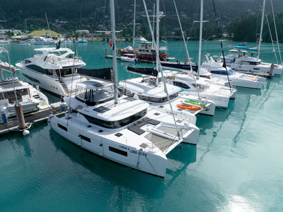 Catamaran Lagoon 46 · 2025 (0)