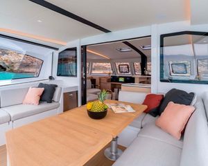 Nautitech 44 Open
