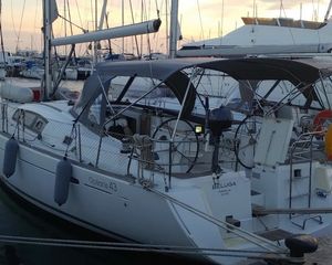 Beneteau Oceanis 43