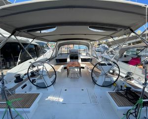 Beneteau Oceanis 51.1