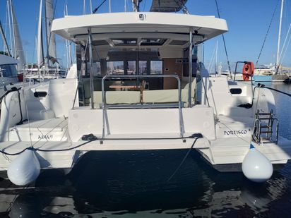 Catamaran Bali Catspace · 2025 (0)